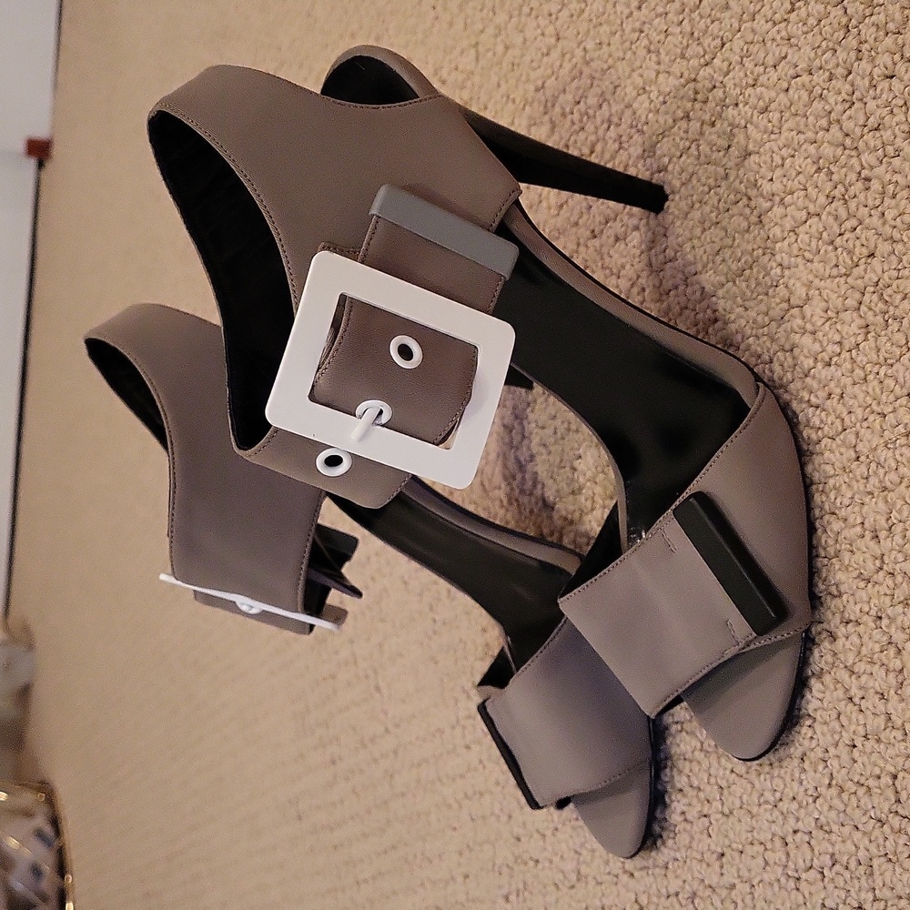 PIERRE HARDY Heels
